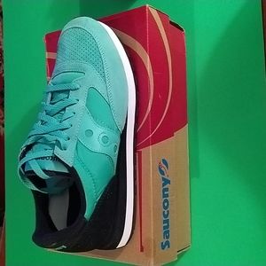 Saucony Jazz